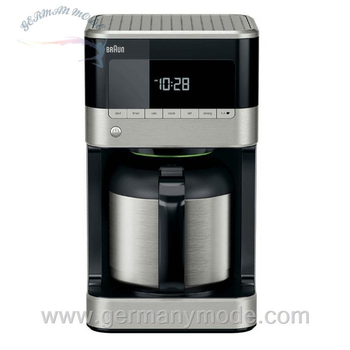 قهوه ساز براون آلمان Braun KF 7125