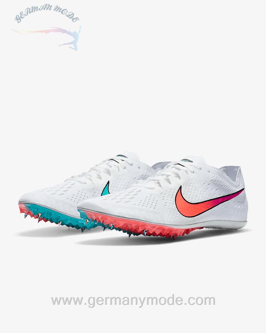 کتانی دو میدانی مردانه نایک آمریکا Nike Zoom Victory Elite 2 - 835998-100