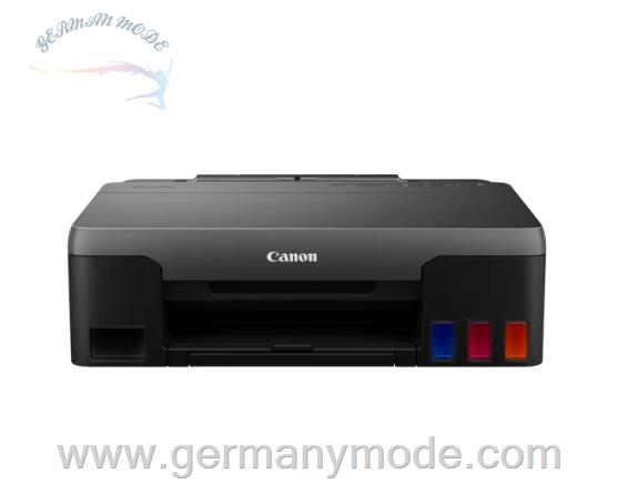 پرینتر جوهر افشان رنگی کانن ژاپن Canon PIXMA G1520