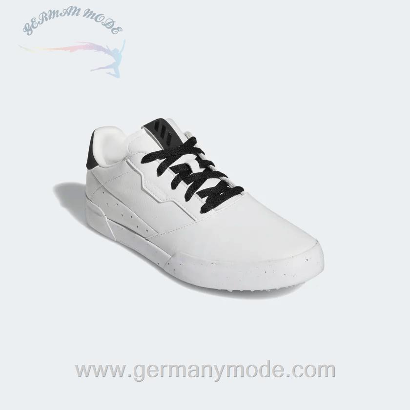 کتانی گلف زنانه آدیداس آلمان ADIDAS WOMEN’S ADICROSS RETRO SPIKELESS GOLFSCHUH-GV8323