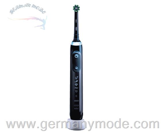 مسواک برقی اورال بی آمریکا Oral-B Genius X Midnight Black