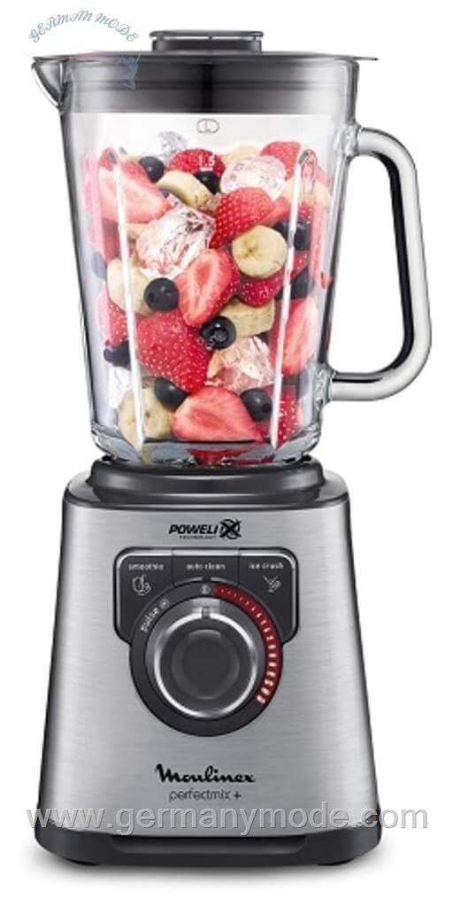 مخلوط کن مولینکس فرانسه Moulinex Perfect Mix LM811D