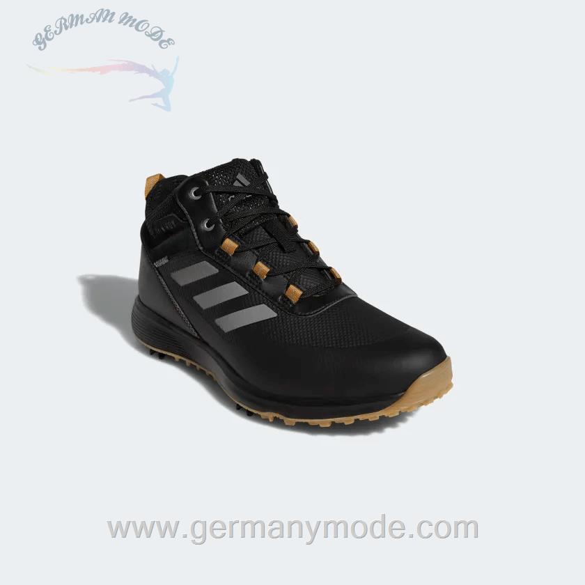کتانی گلف مردانه آدیداس adidas S2G RECYCLED POLYESTER MID-CUT GOLFSCHUH