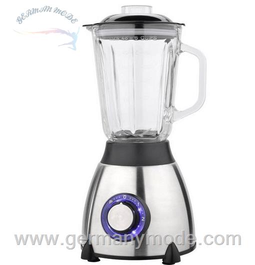 مخلوط کن اسموتی ساز سیلوا هوم لاین Silva Homeline Standmixer Standmixer