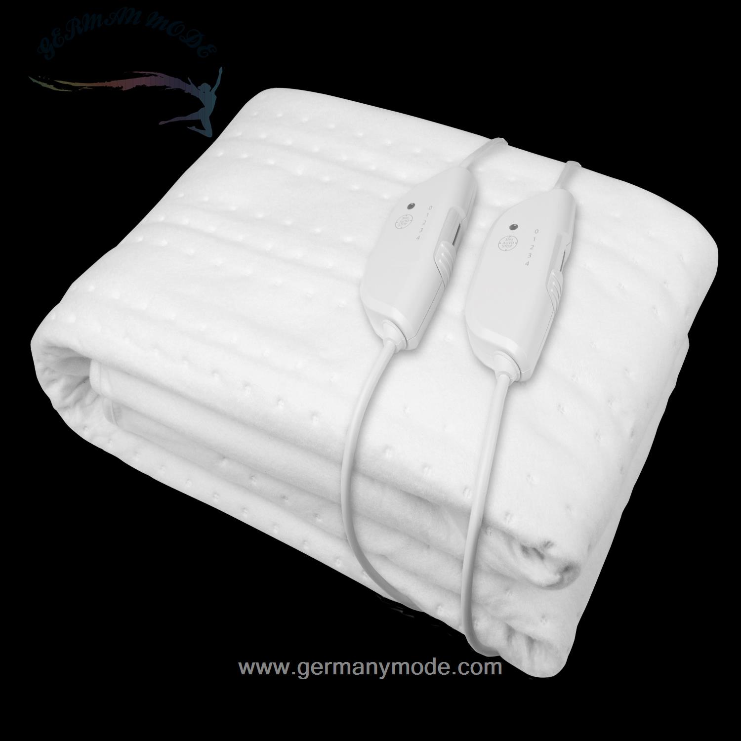 پتو برقی مدیسانا آلمان medisnana HU 676-Kingsize Wärmeunterbett