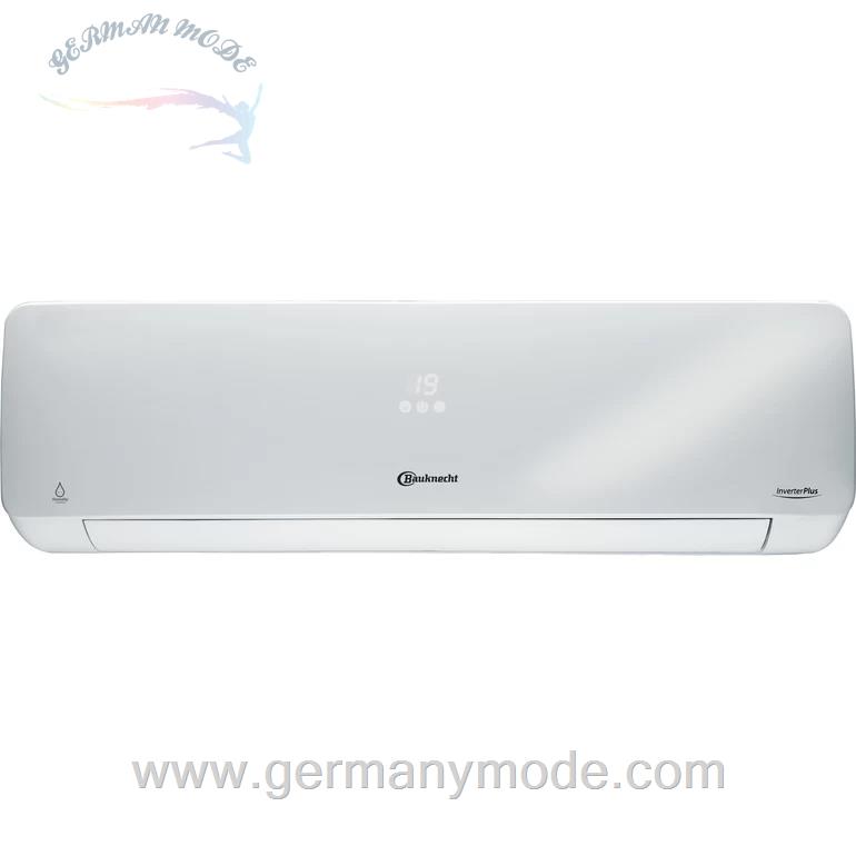 کولر گازی باکنشت آلمان BAUKNECHT KLIMAANLAGE - SPIW309A2BK