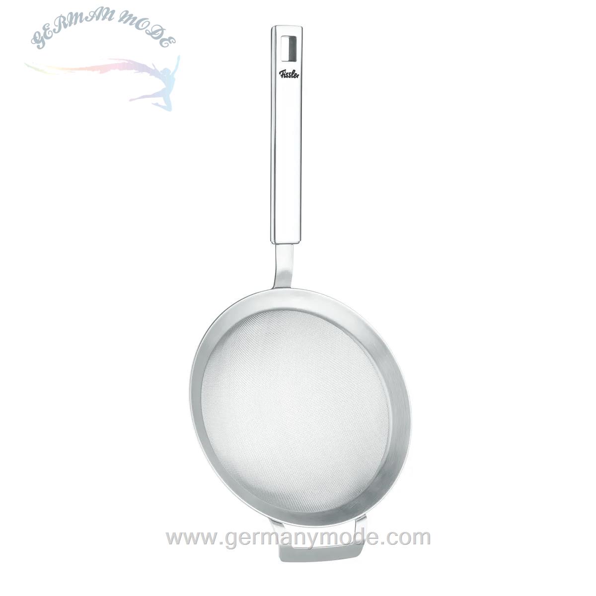 الک دسته دار فیسلر آلمان Fissler Original-Profi Collection Küchensieb 16 cm