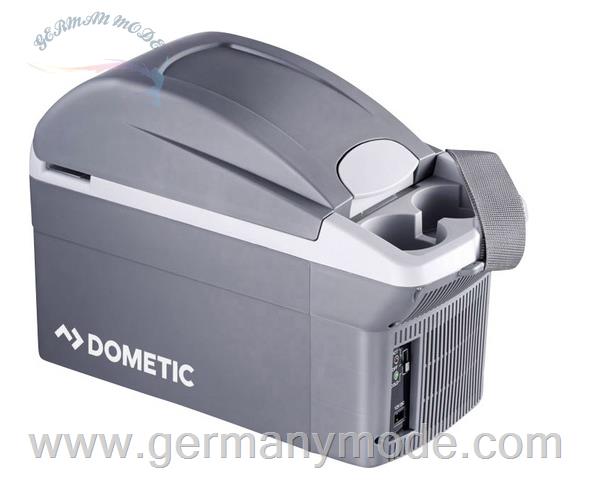 یخچال مسافرتی شارژی 8 لیتری دومتیک Dometic BordBar TB-08