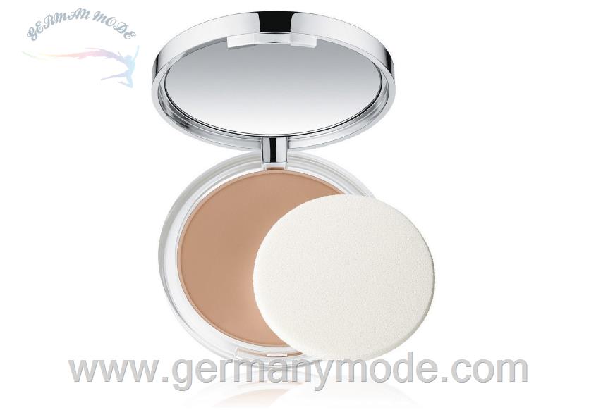 پنکک SPF15 کلینیک آمریکا Clinique Almost Powder Makeup SPF 15 (9 g) 05 Medium