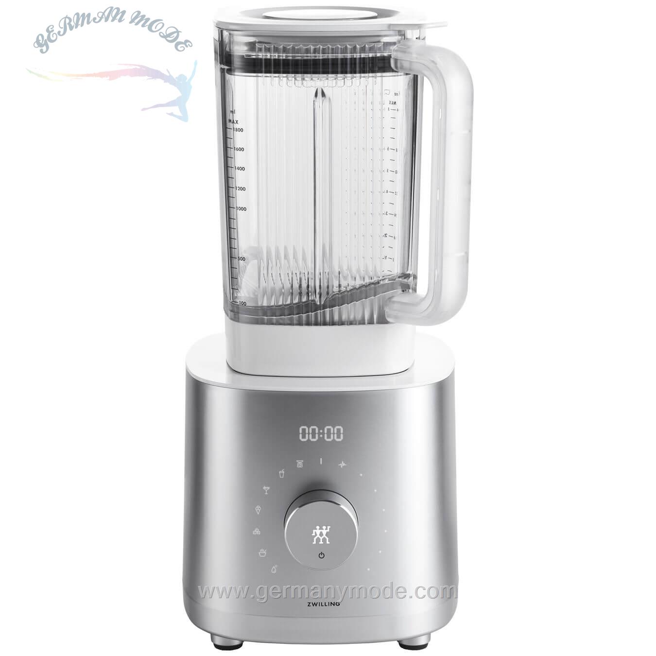 مخلوط کن زولینگ آلمان Zwilling Elektrisches Rührwerk Enfinigy Hochleistungsmixer Pro