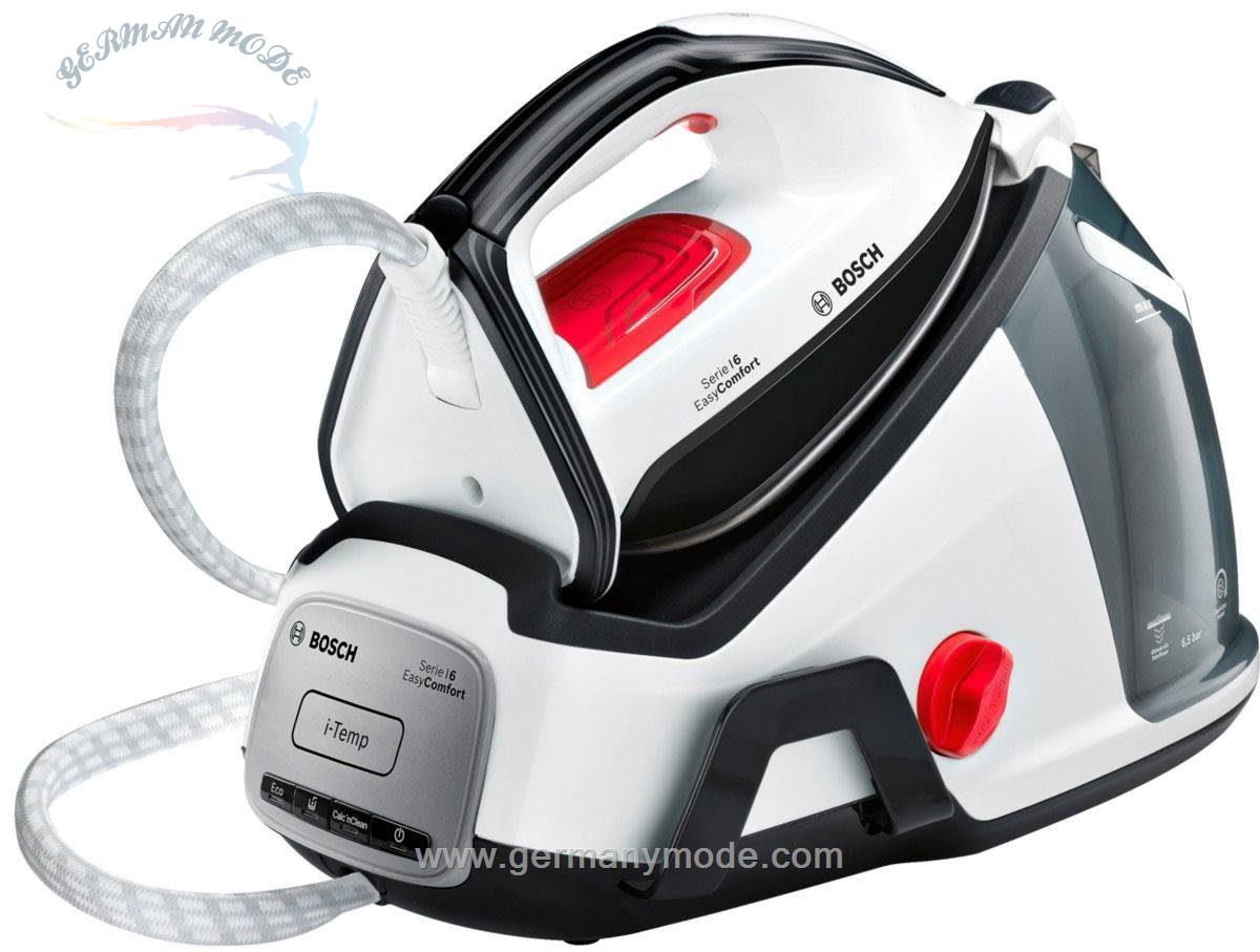 اتو بخار مخزن دار بوش آلمان Bosch TDS6540