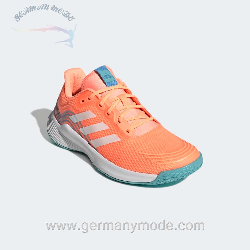 کتانی والیبال زنانه آدیداس آلمان ADIDAS NOVAFLIGHT VOLLEYBALLSCHUH