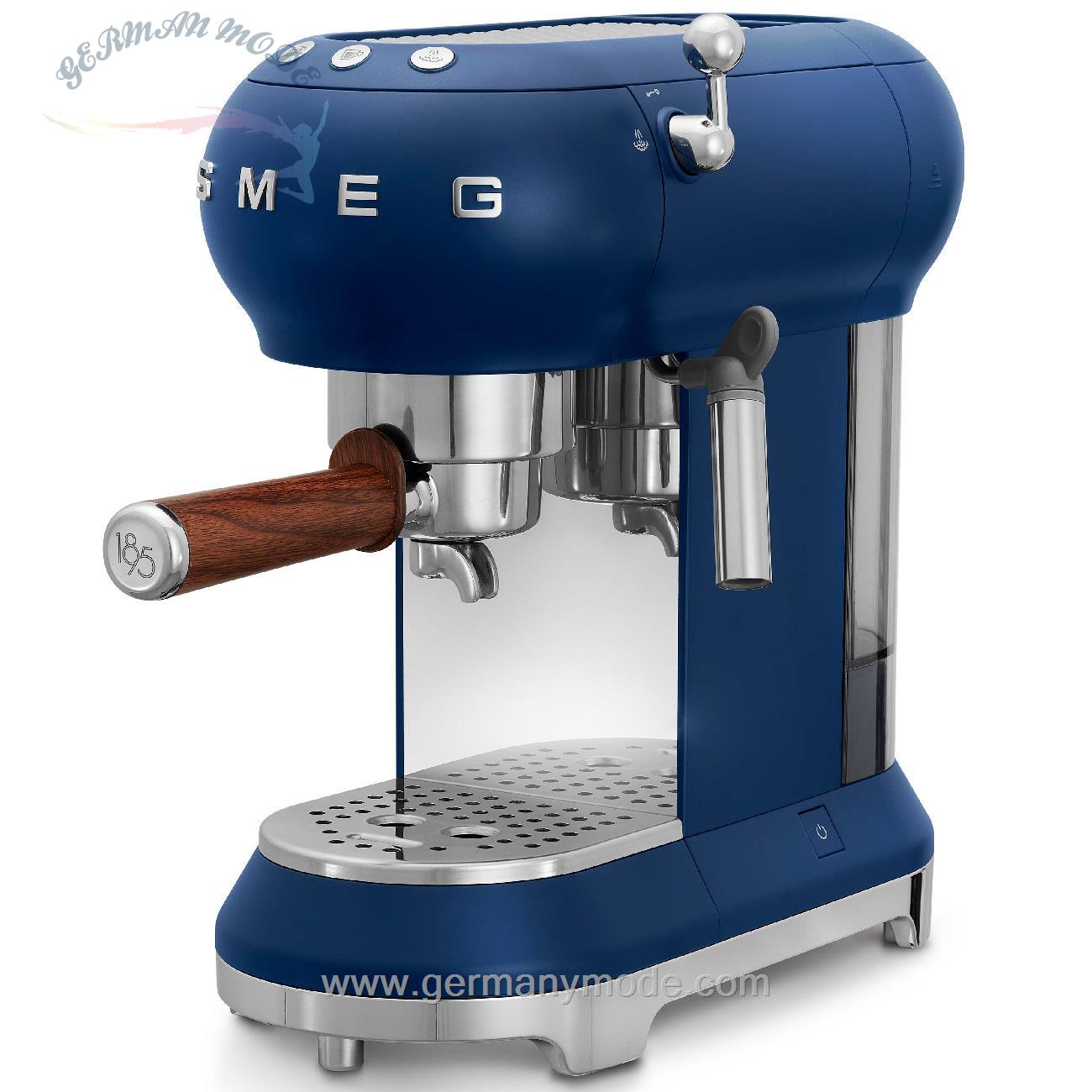 اسپرسو ساز اسمگ ایتالیا Smag Macchina da caffè espresso ECF01LVEU