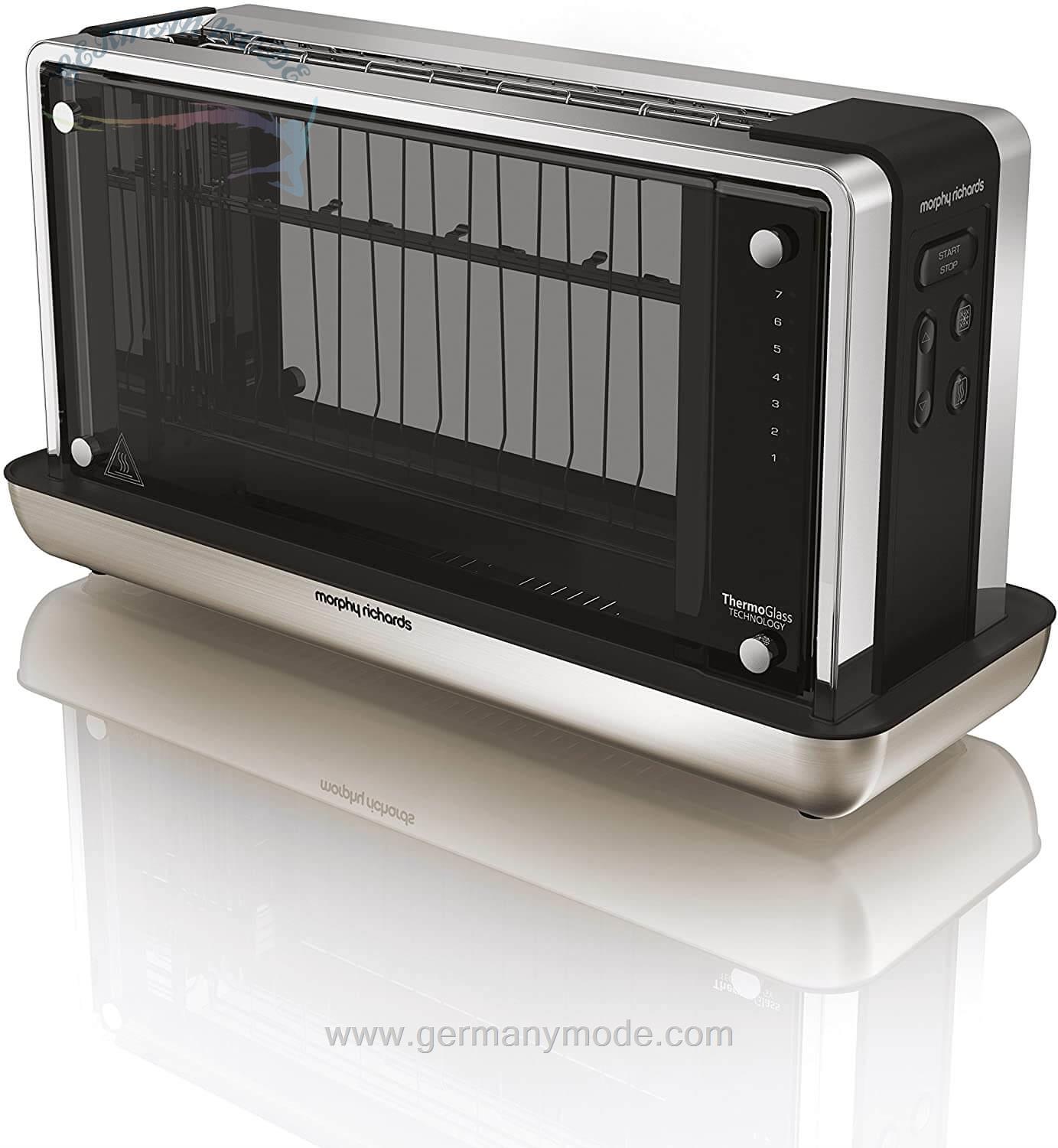 توستر مورفی ریچاردز انگلستان Morphy Richards 228000EE