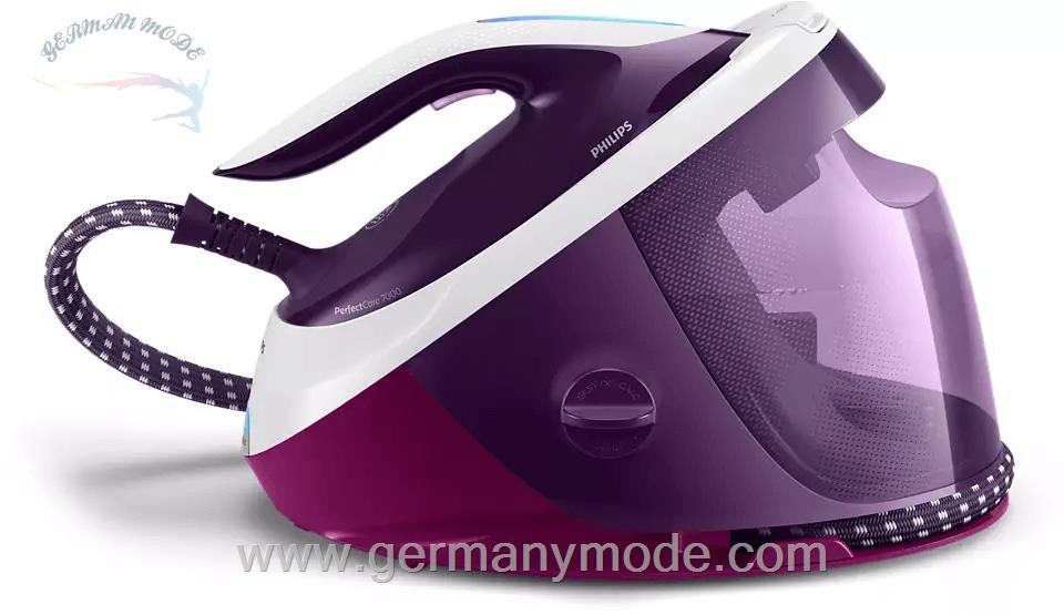 اتو بخار مخزن دار فیلیپس هلند Philips PerfectCare 7000 Series Dampfbügelstation PSG7028/30