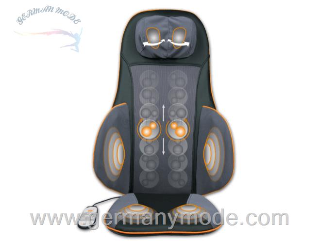 صندلی ماساژ مدیسانا آلمان Medisana Shiatsu-Akupressur-Massagesitzauflage MC 825