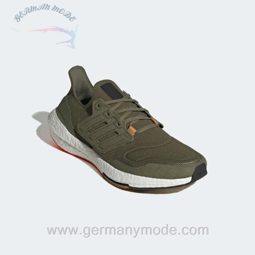کتانی دویدن تریل رانینگ زنانه آدیداس آلمان adidas ULTRABOOST 22 LAUFSCHUH