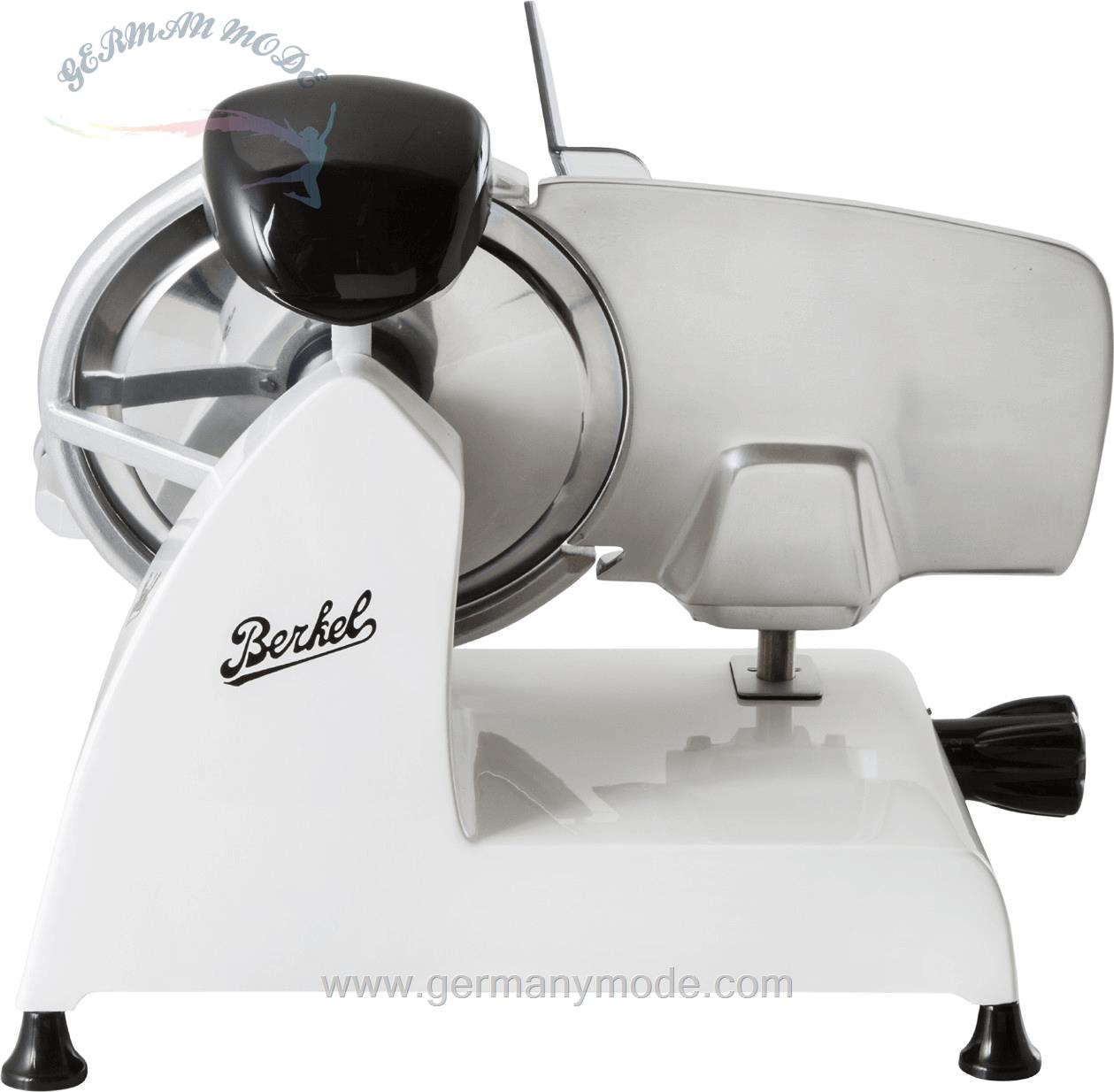 دستگاه کالباس بر آشپزخانه صنعتی برکل Berkel Red Line 250 weiß