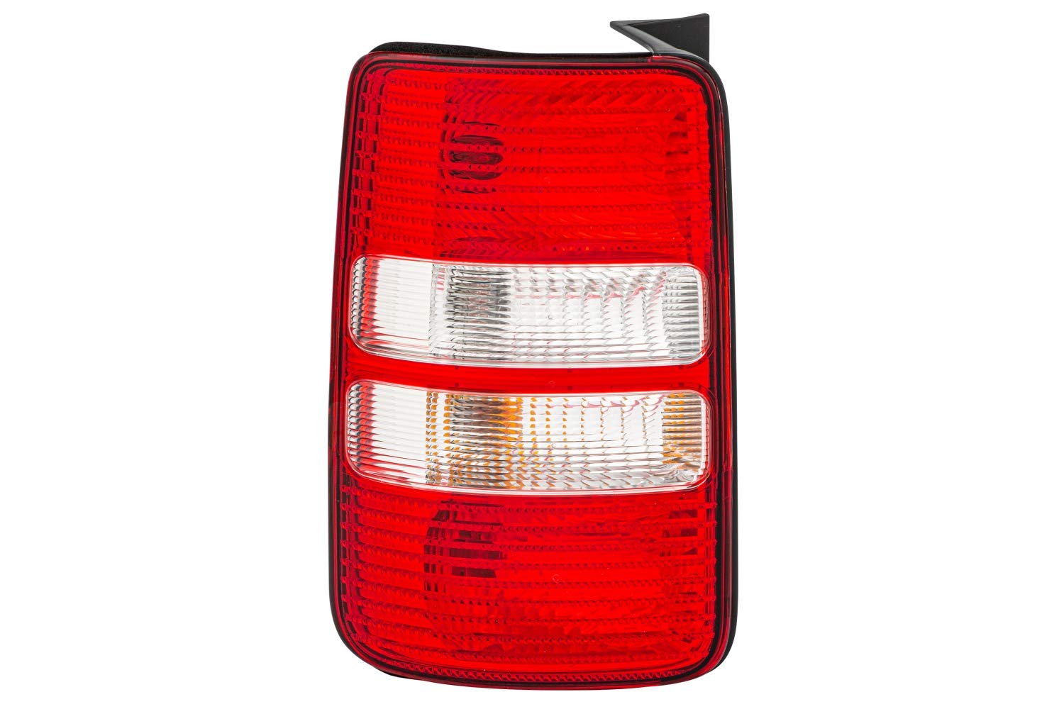 چراغ خطر عقب خودرو HELLA 2VP 354 999-031 - برای VW Caddy III Estate (2KB, 2KJ, 2CB, 2CJ) - سمت چپ