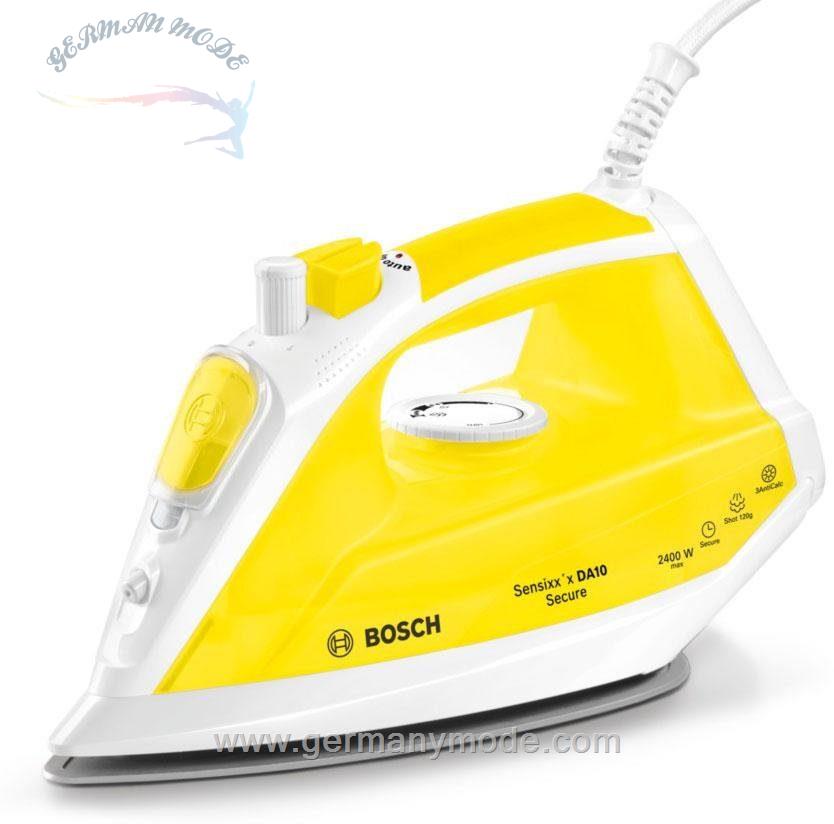 اتو بخار بوش آلمان Bosch TDA1024140