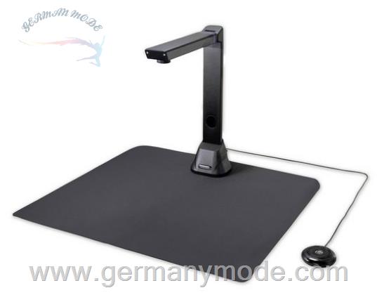 اسکنر کتاب و اسناد رنکفورس Renkforce RF-ET17 PLUS Kamera-Dokumentenscanner Scanner
