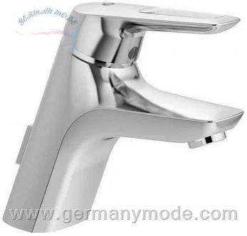 شیر مخلوط روشویی پایه کوتاه ایدیل استاندارد Ideal Standard CeraMix 5646