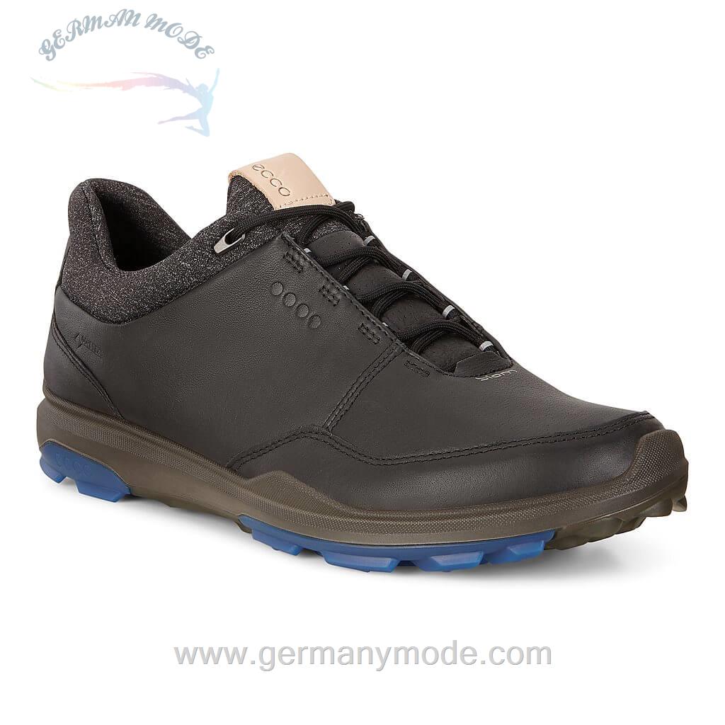 کتانی مردانه اکو دانمارک ECCO M GOLF BIOM HYBRID 3 -