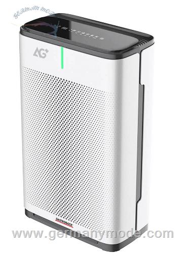 دستگاه تصفیه هوا گاستروبک آلمان Gastroback LUFTREINIGER AG AIRPROTECT