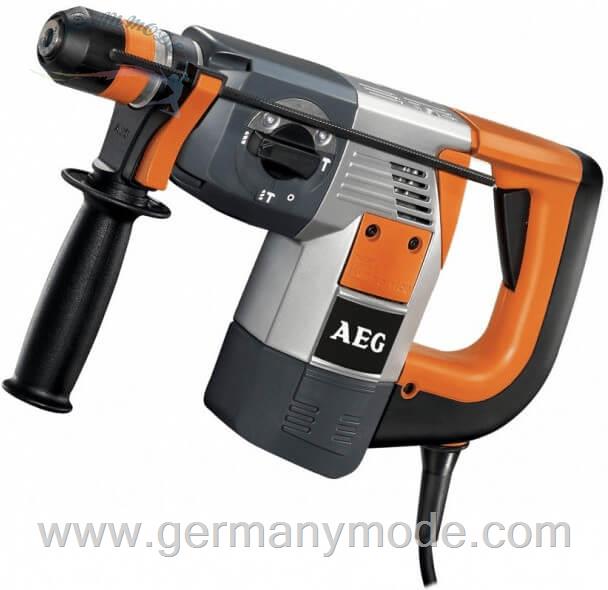 بتن کن آاگ آلمان AEG PN 3500 X