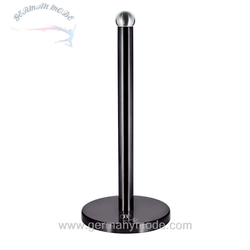 هولدر رول آشپزخانه برلینگر هاوس مجارستان Berlinger Haus Kitchen Roll Holder BH-6719 Carbon Pro Collection