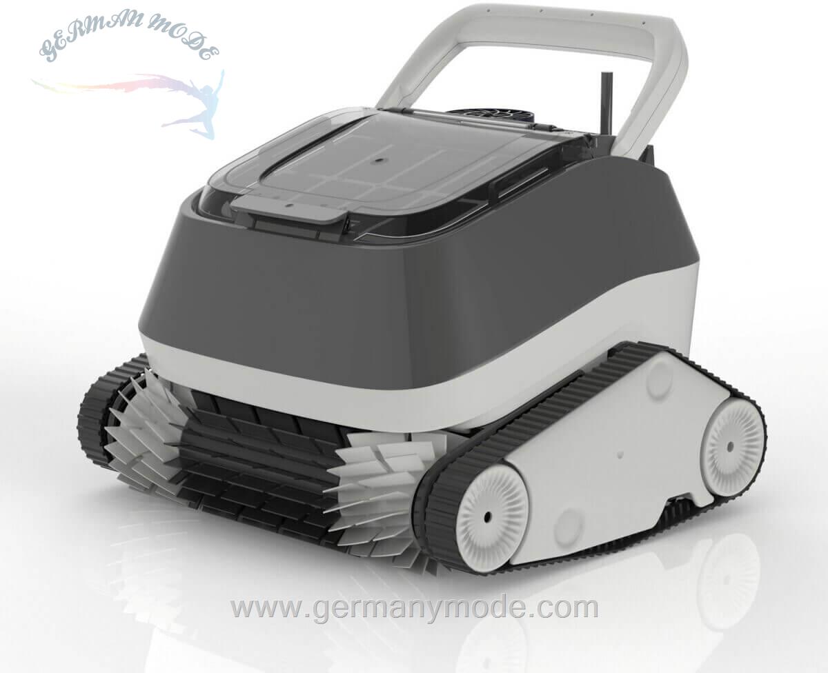 جارو رباتیک استخری مرانوس Meranus Power 4-0 -Modell 2021