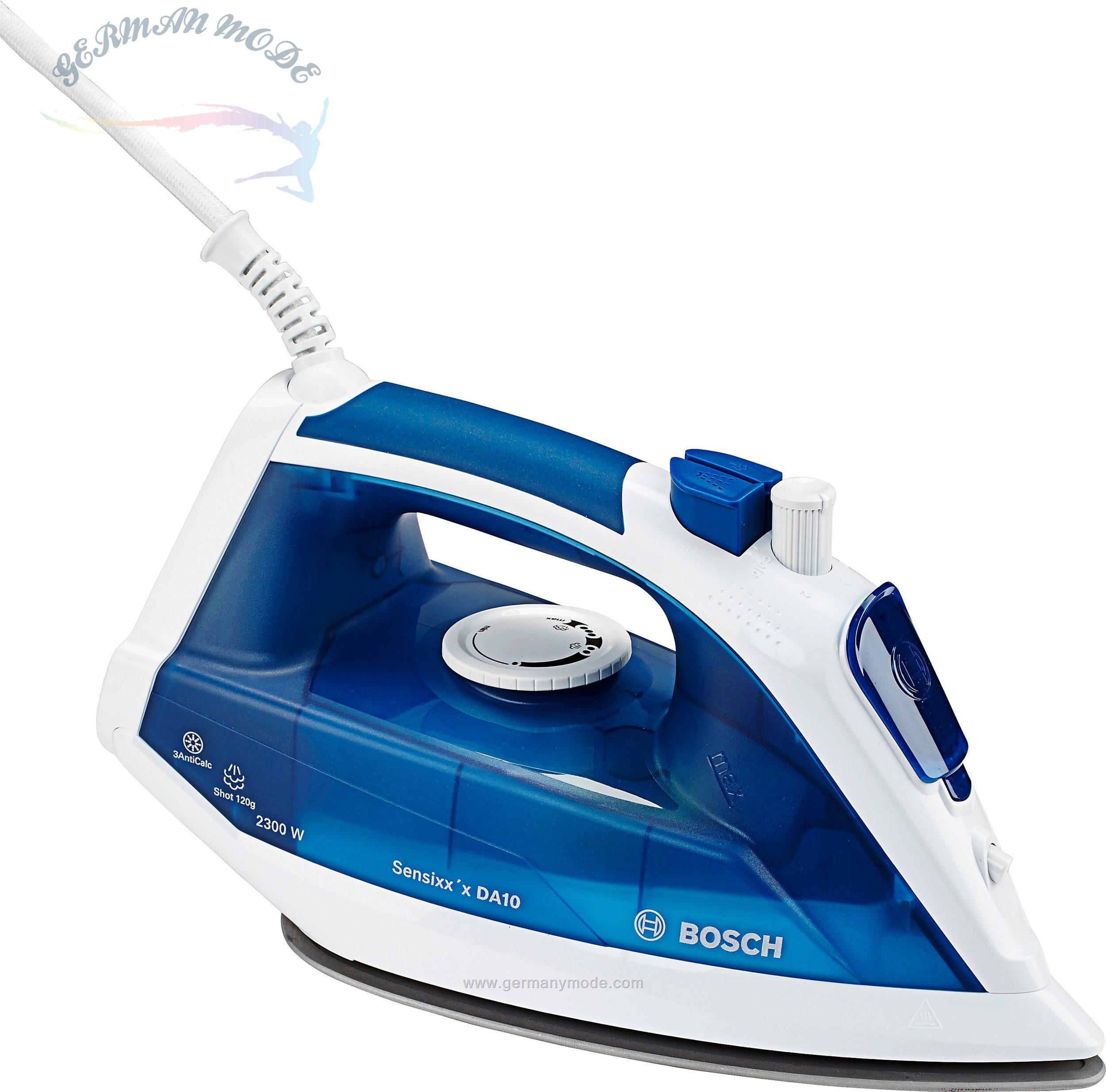 اتو بخار بوش آلمان Bosch TDA1023010