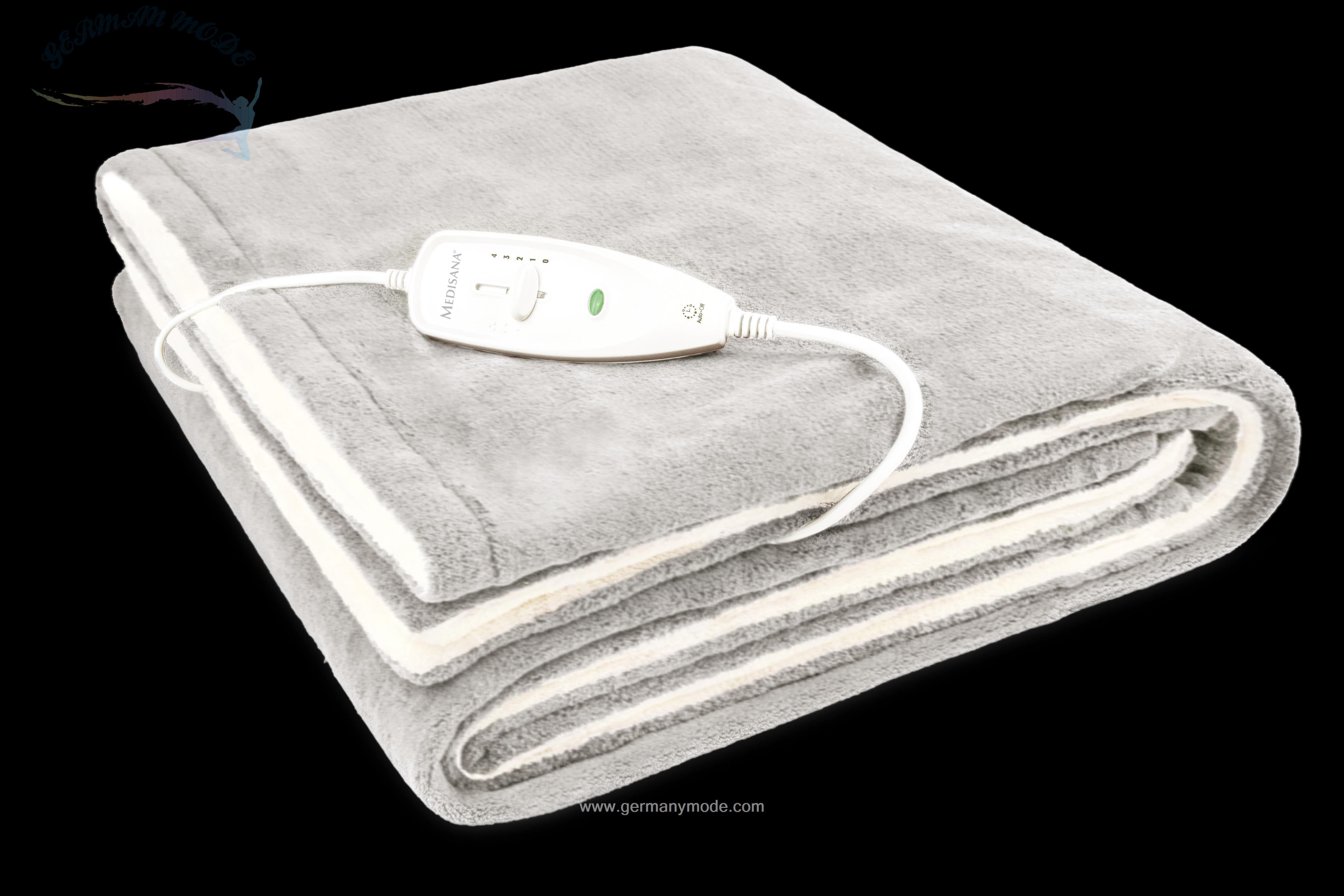 پتو برقی مدیسانا آلمان medisnana HB 675-XXL Kuschelheizdecke l