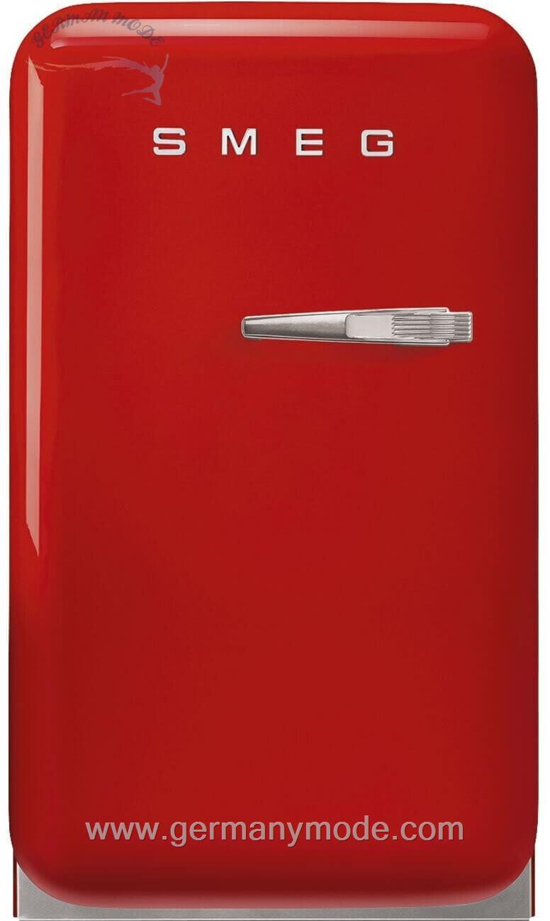 یخچال اسمگ ایتالیا Smeg FAB5 5 FAB5RPB5 / rot