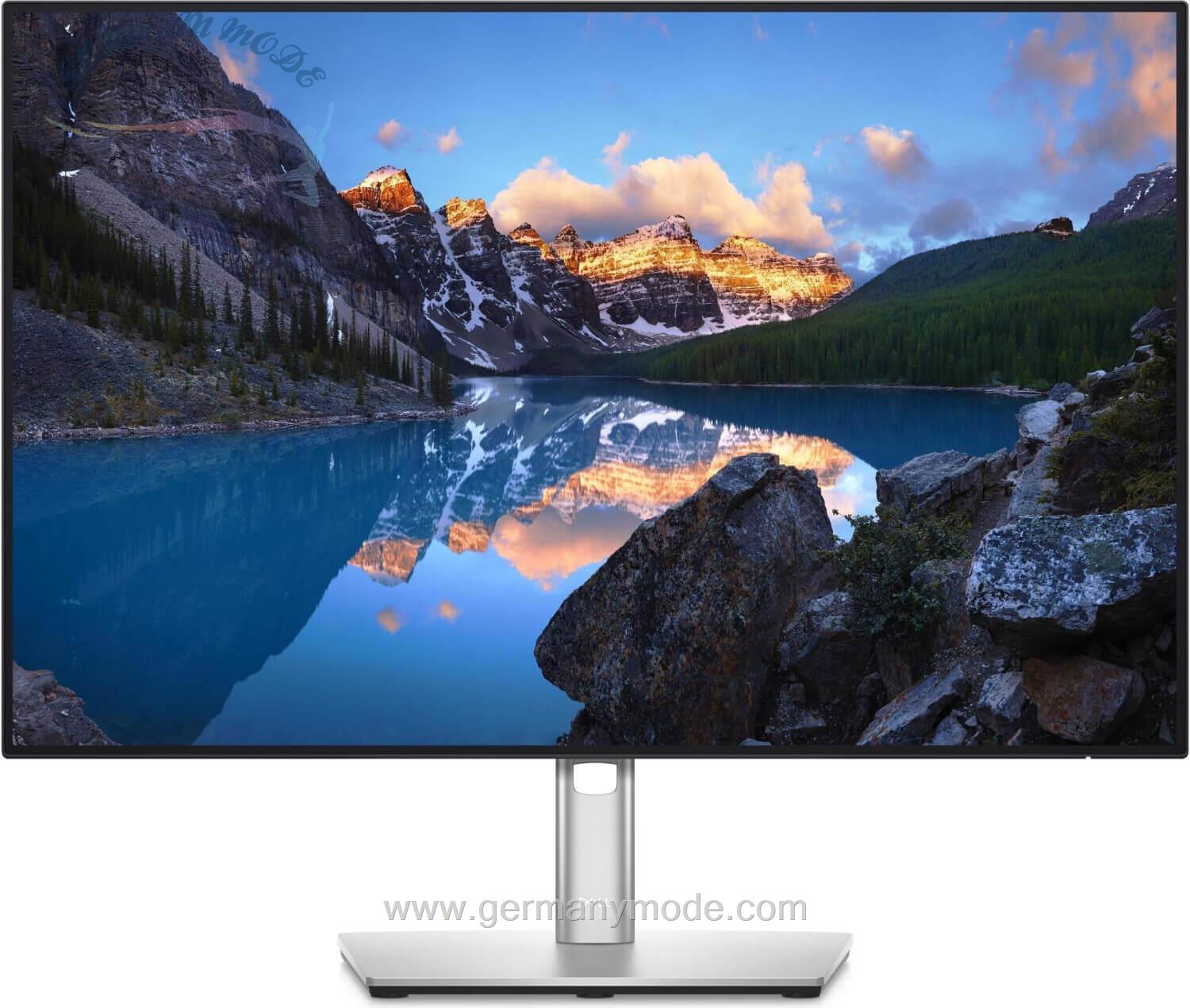 مانیتور فول اچ دی 24.1 اینچی دل آمریکا Dell UltraSharp U2421E