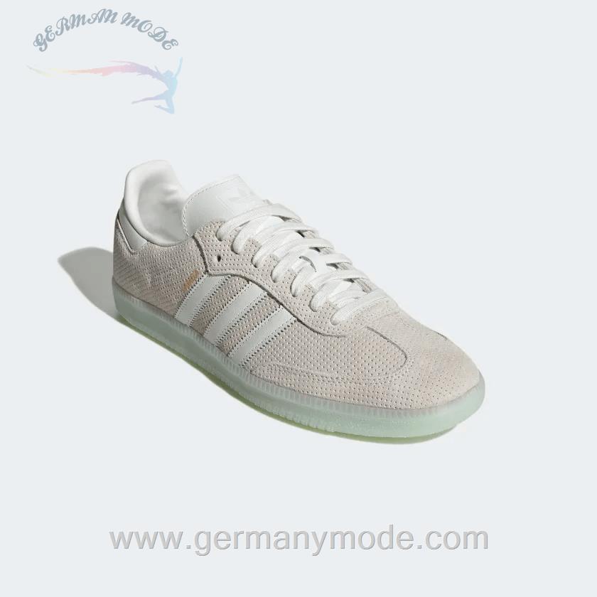 کتانی فوتبال مردانه آدیداس (آلمان) adidas SAMBA OG SCHUH