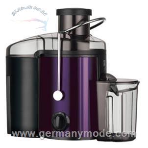 آبمیوه گیری برلینگر هاوس مجارستان BERLINGER HAUS JUICE EXTRACTOR BH/9294 PURPLE ECLIPSE COLLECTION