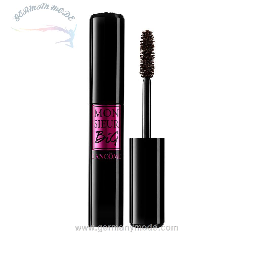 ریمل حجم دهنده لانکوم (فرانسه) MONSIEUR BIG MASCARA