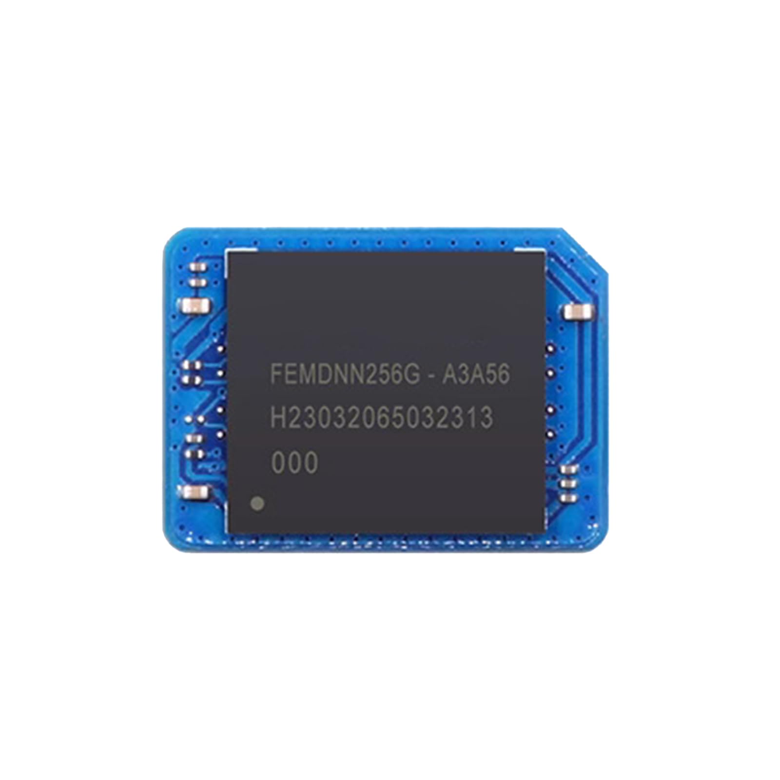 خرید از آمازون - ZAYIUKI برای ماژول های Orange Pi 5Plus eMMC برد توسعه با سرعت بالا 32 گیگابایت 64 گیگابایت 256 گیگابایت برای برد توسعه OPI 5Plus