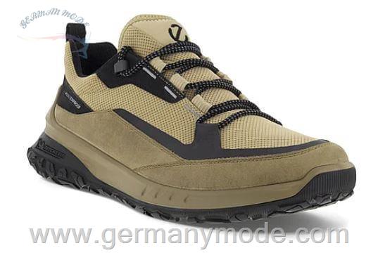 کتانی کوهنوردی ضد آب مردانه اکو دانمارک ECCO ULT TRN M Brown