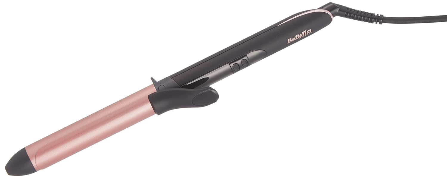 فر کننده مو برقی بابیلیس فرانسه بیگودی Babyliss C451E