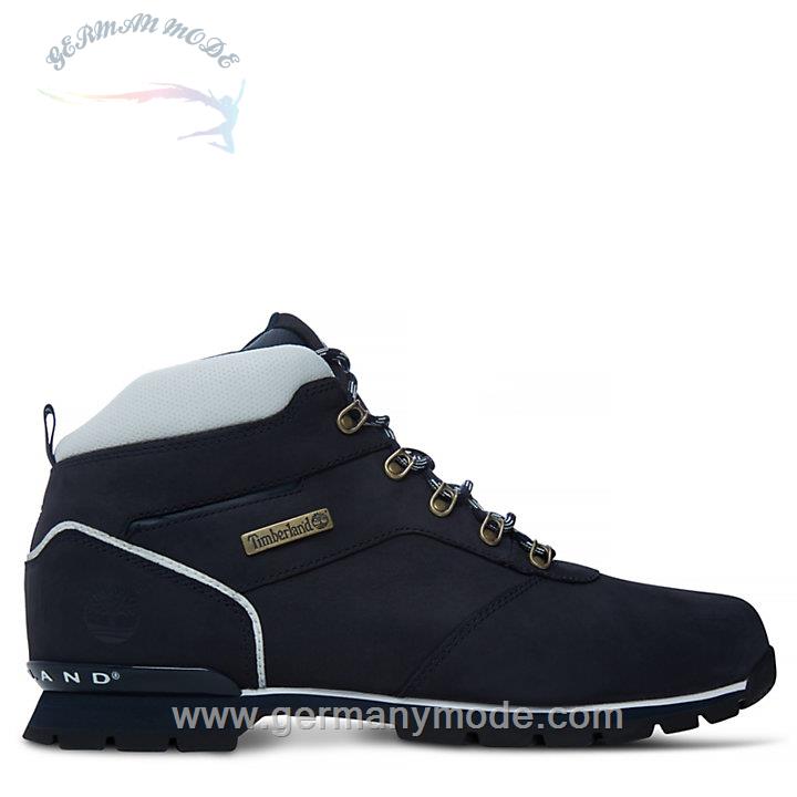 کتانی کوهنوردی مردانه تیمبرلند آمریکا SPLITROCK 2 WANDERSTIEFEL FUR HERREN IN