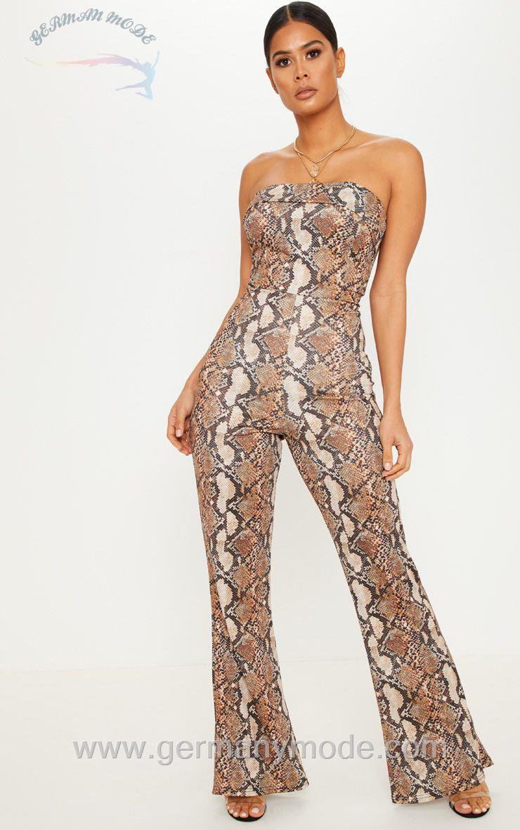 لباس مجلسی prettylittlething (انگلستان) CLZ2882