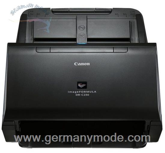 اسکنر رنگی رومیزی کانن ژاپن CANON DR-C230 Scanner, (kein WLAN)