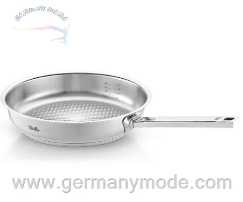 ماهیتابه 28 سانتی فیسلر آلمان Fissler Original Profi Collection pan 28cm