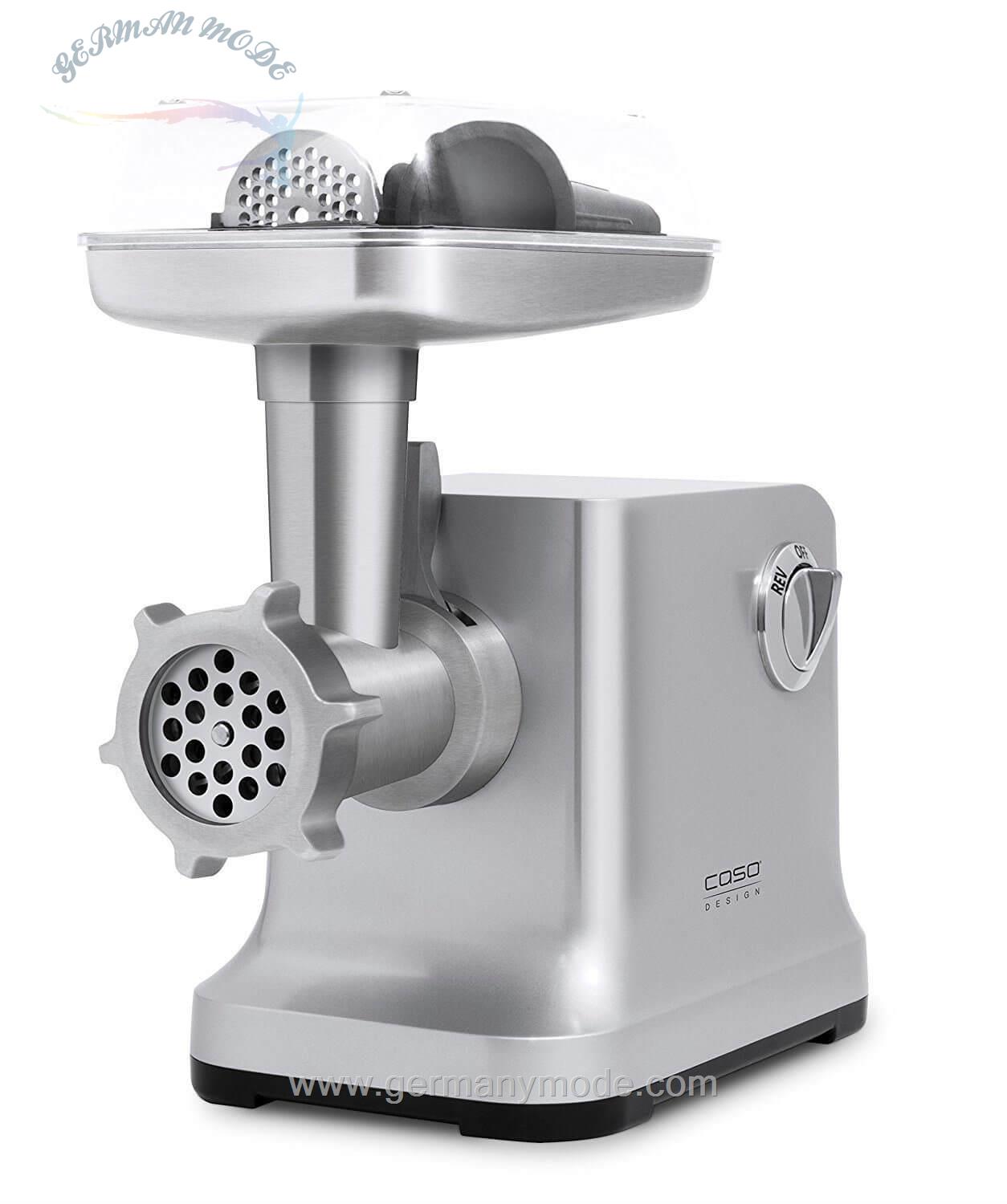 چرخ گوشت کاسو Caso Fleischwolf CASO FW2000 Fleischwolf - 2000 W