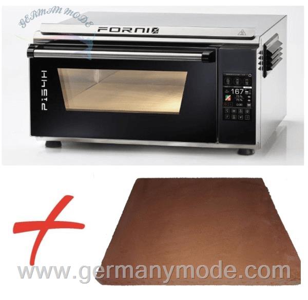 فر پیتزا برقی افه یونو ایتالیا EffeUno P134H509E.B