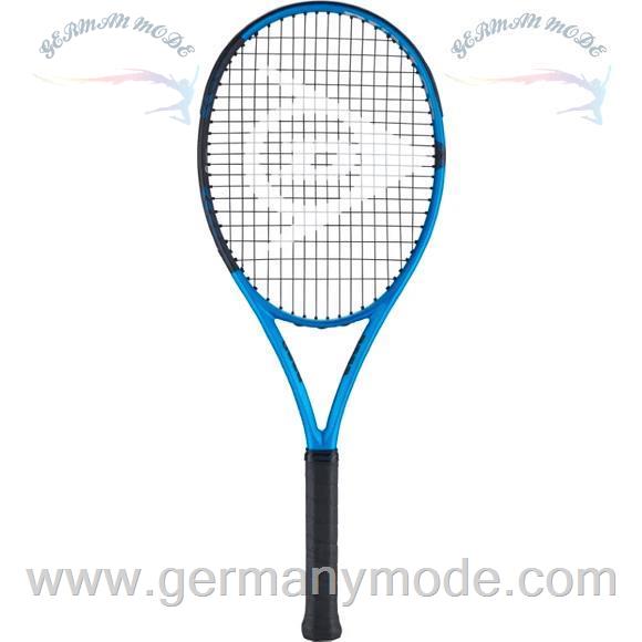 راکت تنیس دانلوپ انگلستان DUNLOP TF FX500