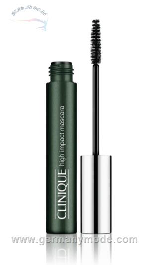 ریمل حجیم کننده کلینیک آمریکا Clinique High Impact Mascara