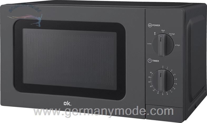 مایکروویو 20 لیتری اوکی OK. OMW 2023 B